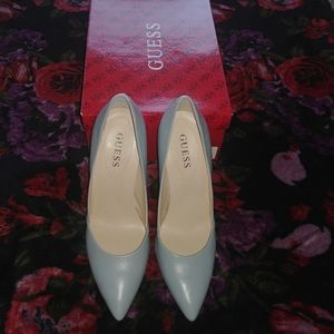 Guess High Heels
